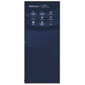 Viewsonic CDE92UW 92 inç 5K Kurumsal Ekran