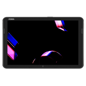 ZEBRA ET401EB30101B2P-A6 Tablet Bilgisayar