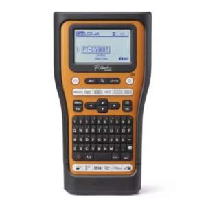 Brother P-TOUCH PT-E560BTVP Taşınabilir Profesyonel Etiket Yazıcı