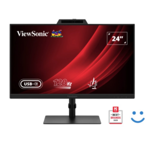 Viewsonic VG2441V LCD Monitör
