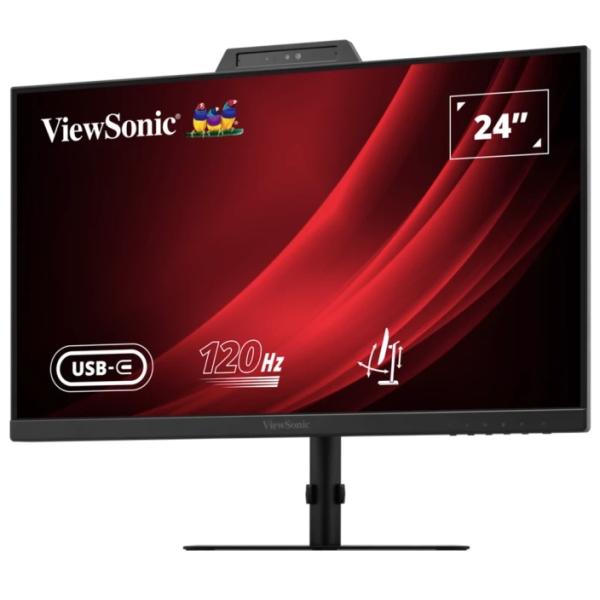 Viewsonic VG2441V LCD Monitör - Görsel 2