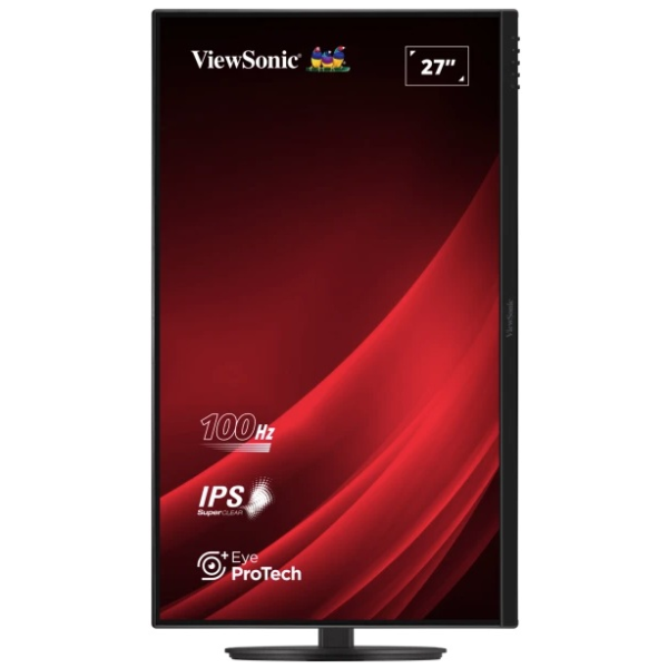 Viewsonic VG2708-4K Lcd Monitör - Görsel 2