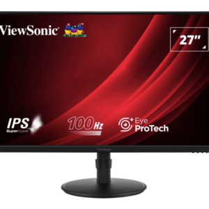 Viewsonic VG2708A-MHD 27-inç Dahili Hoparlörlü IPS Full HD Ergonomik Monitör