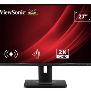 Viewsonic VG2748A-2K QHD 100Hz USB-C Monitör