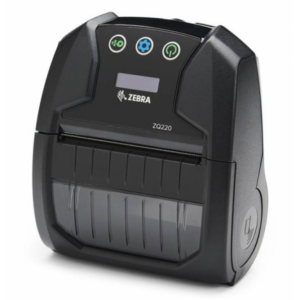 ZEBRA ZQ220 Mobil Yazıcı