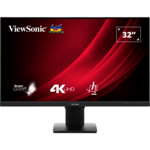 Viewsonic VG3208-4K UHD Ergonomik Monitör